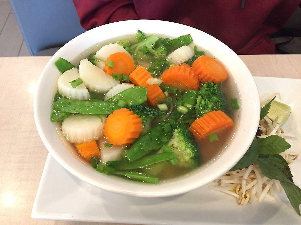 Photo credit: happycow