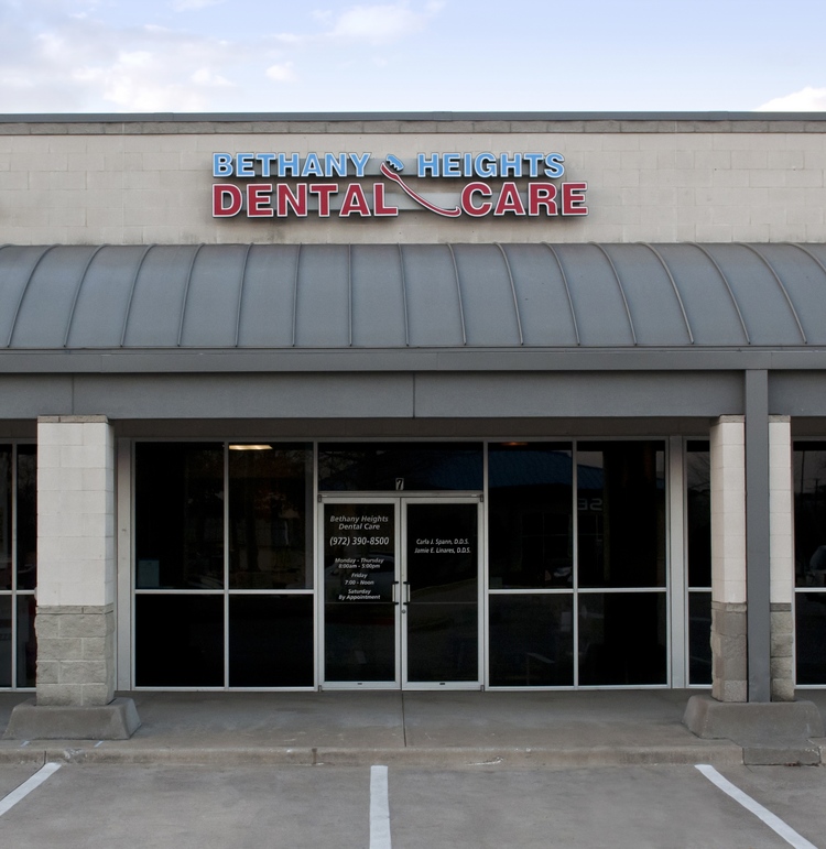 Bethany Heights Dental Care - Allen, TX