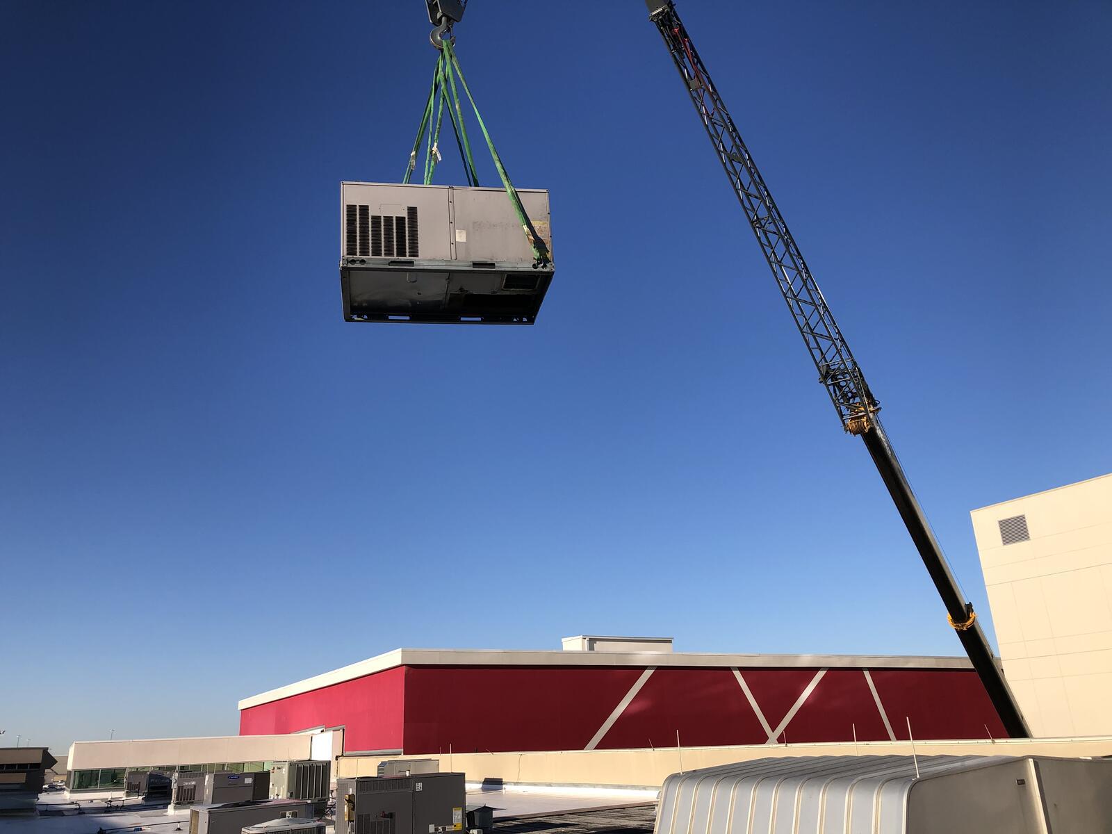 Photo credit: nextdoor