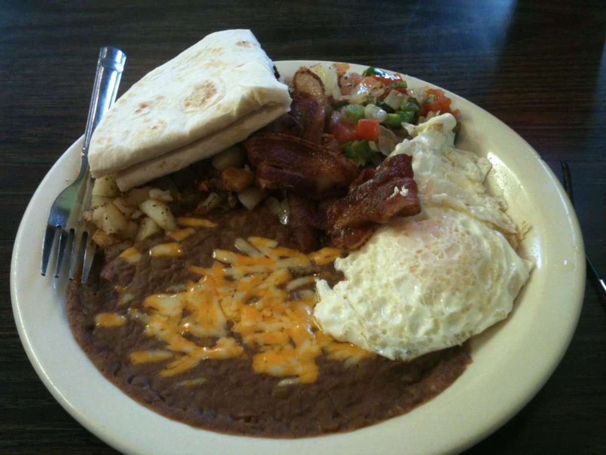 Photo credit: zomato