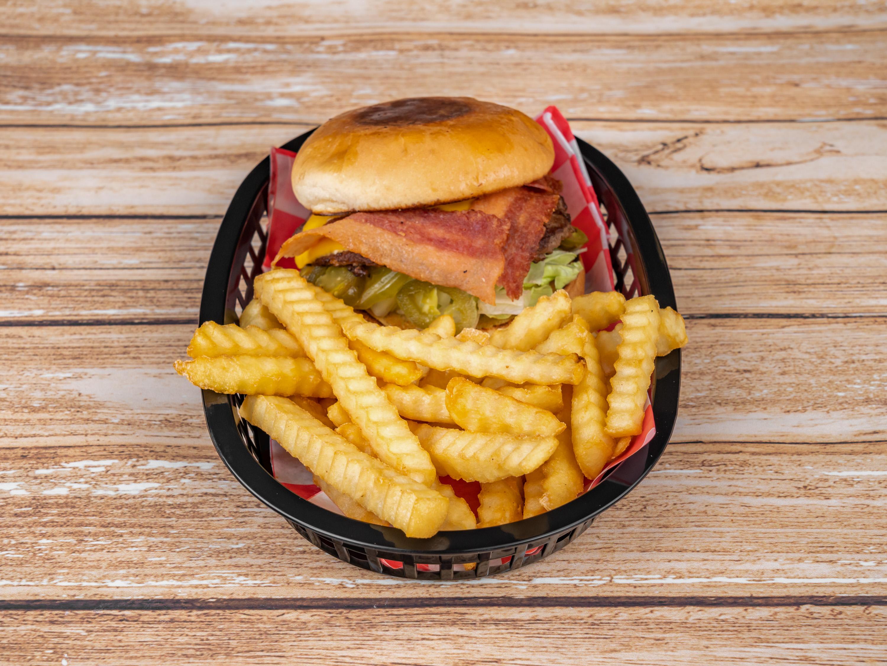 Photo credit: grubhub