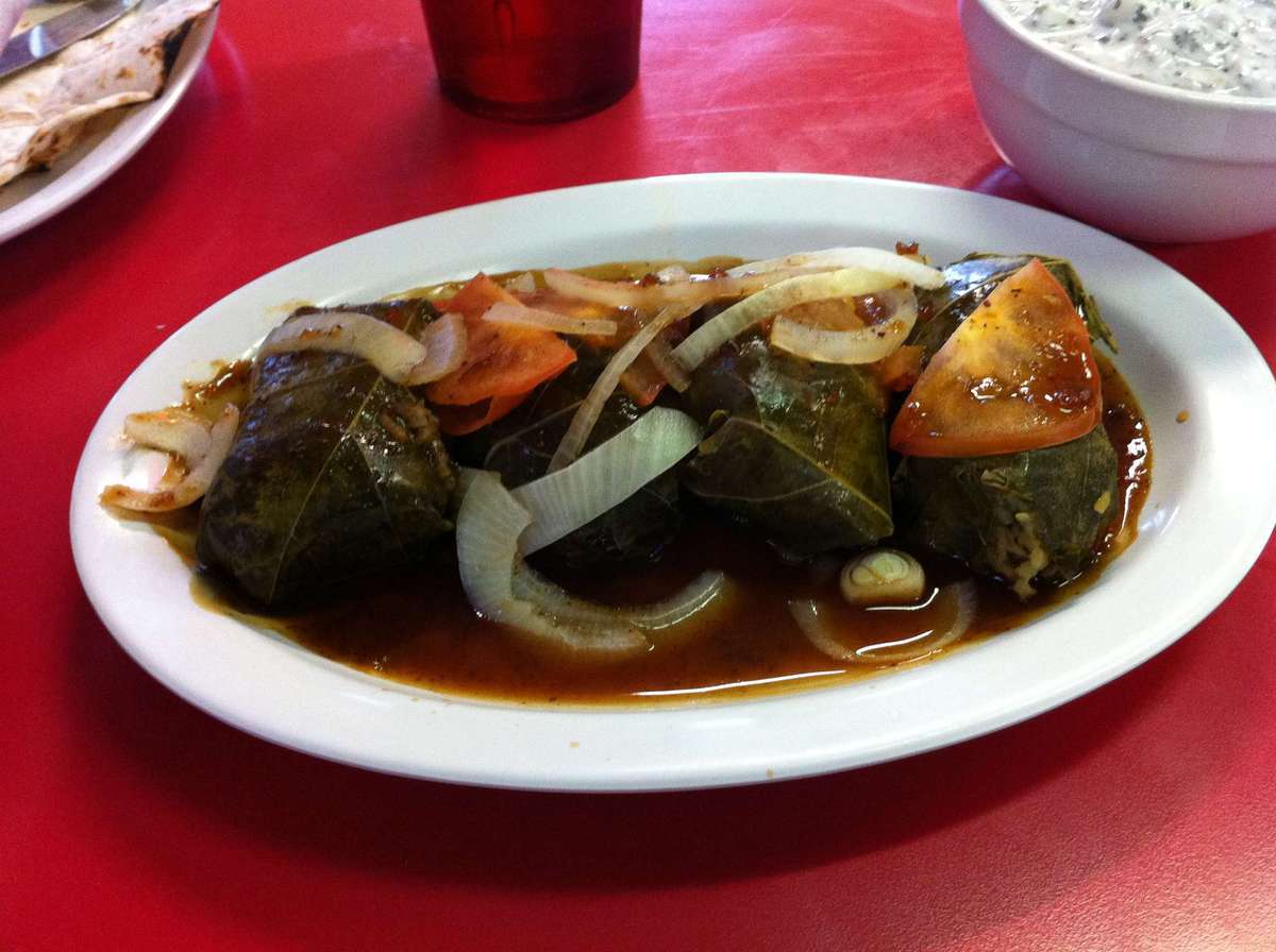 Photo credit: zomato