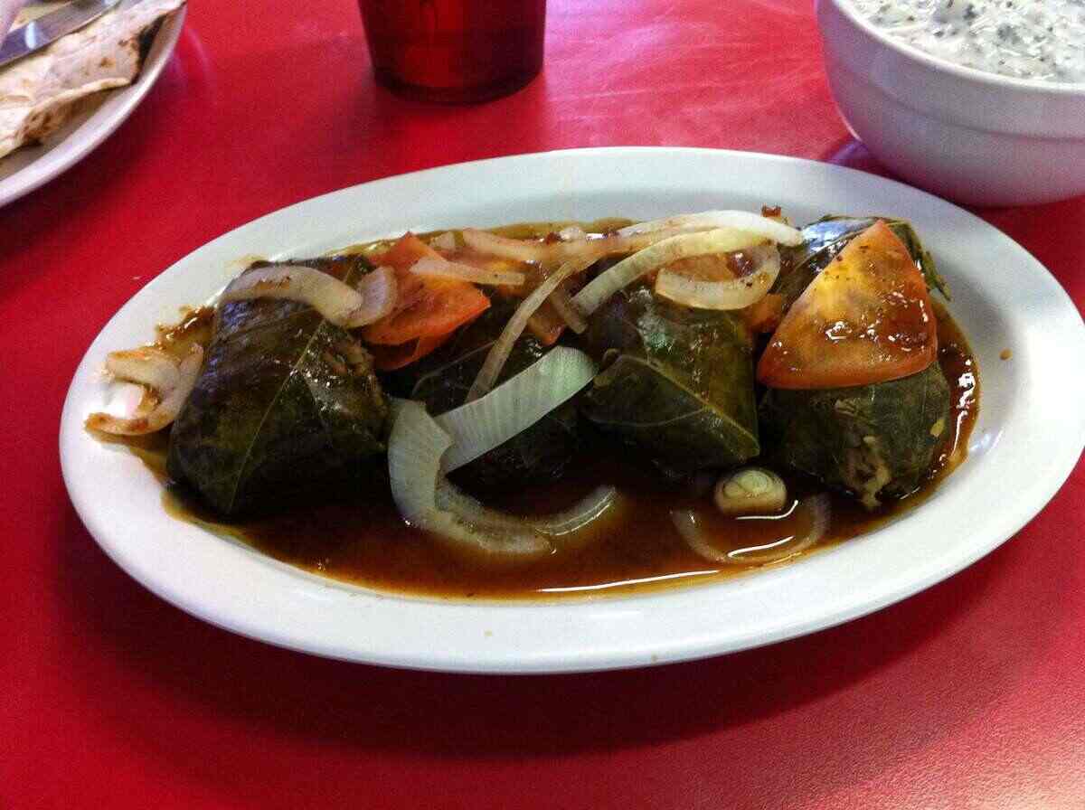 Photo credit: zomato