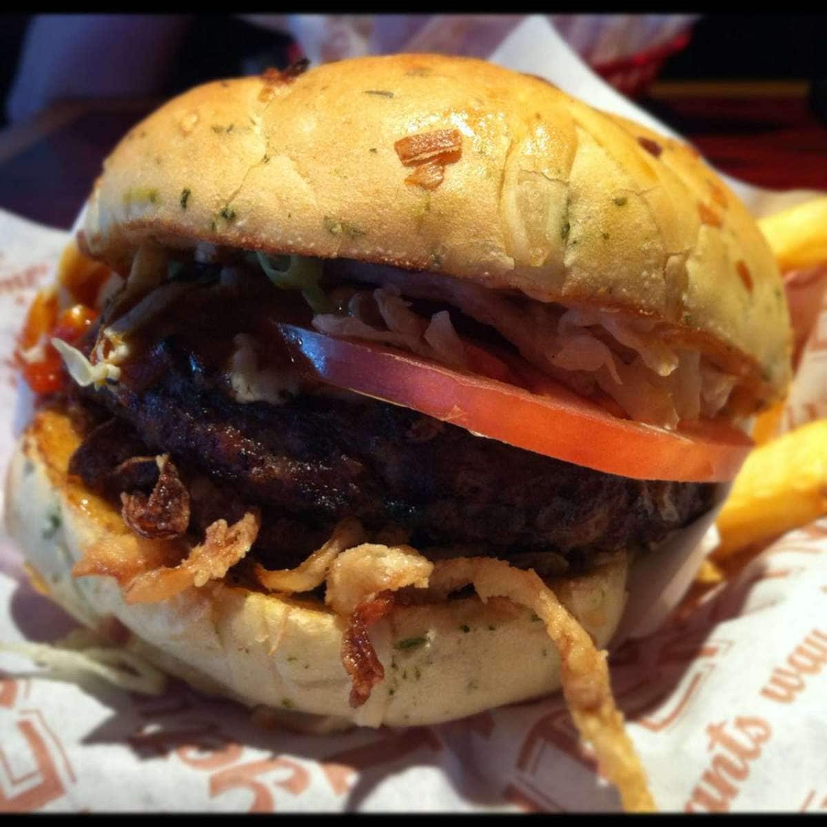 Photo credit: zomato