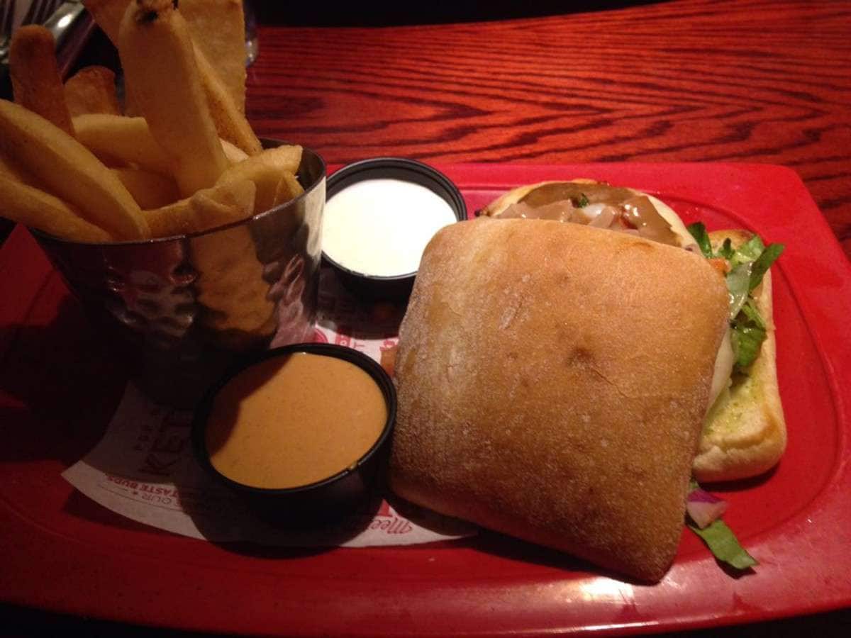 Photo credit: zomato