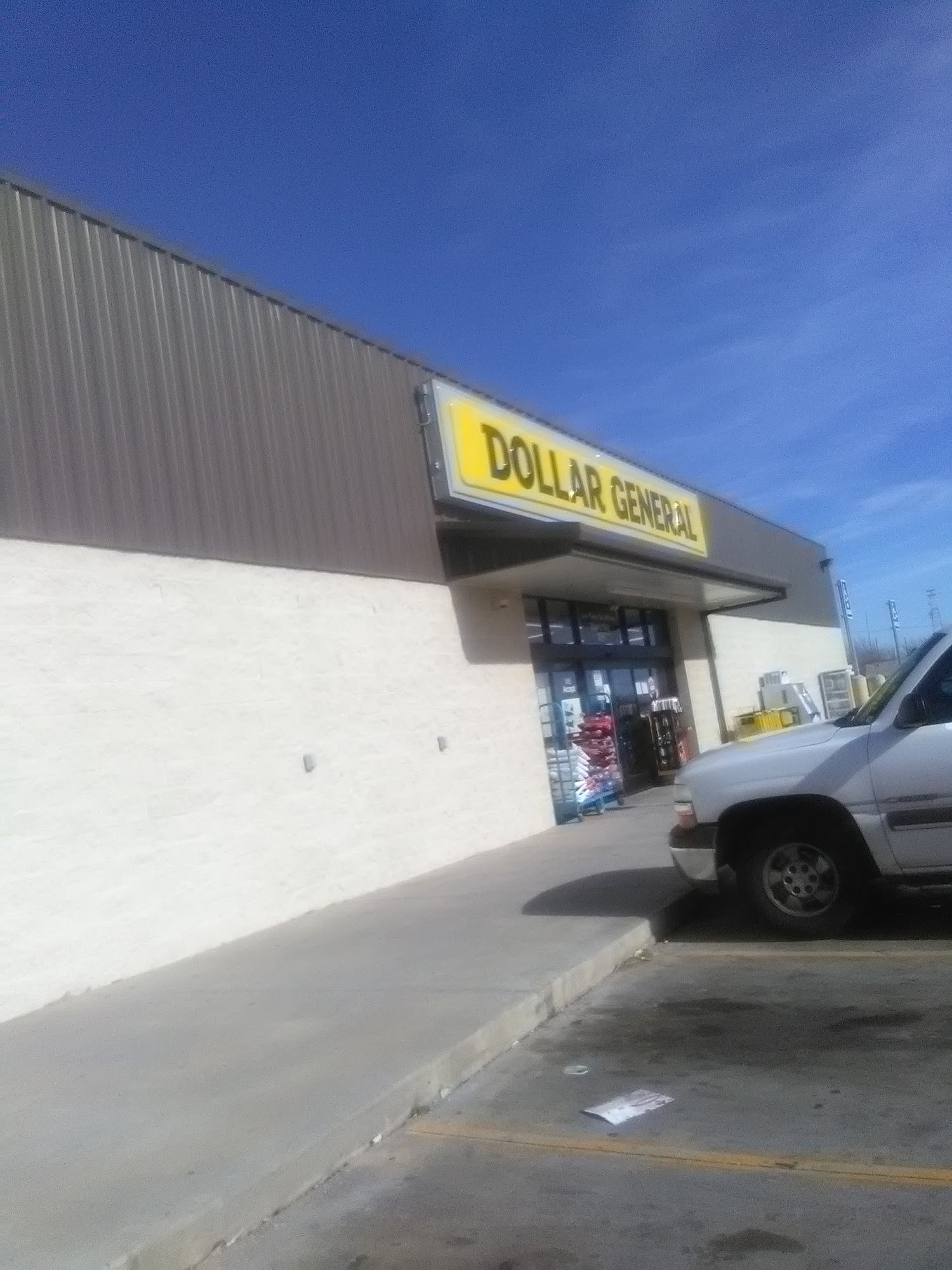 Dollar General