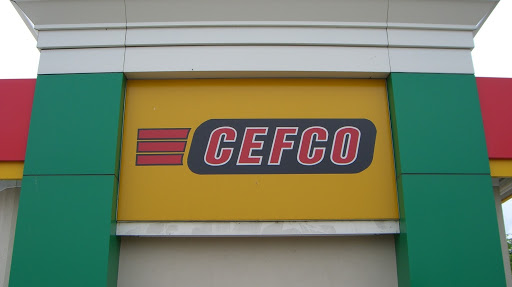 CEFCO Convenience Store