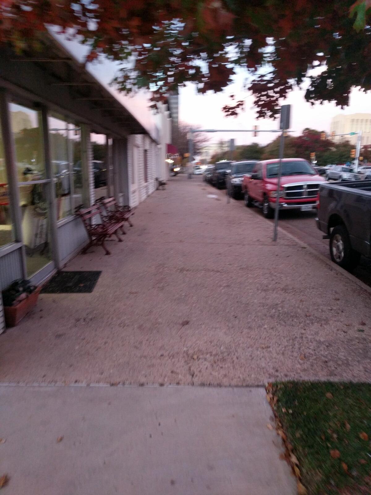 Photo credit: nextdoor