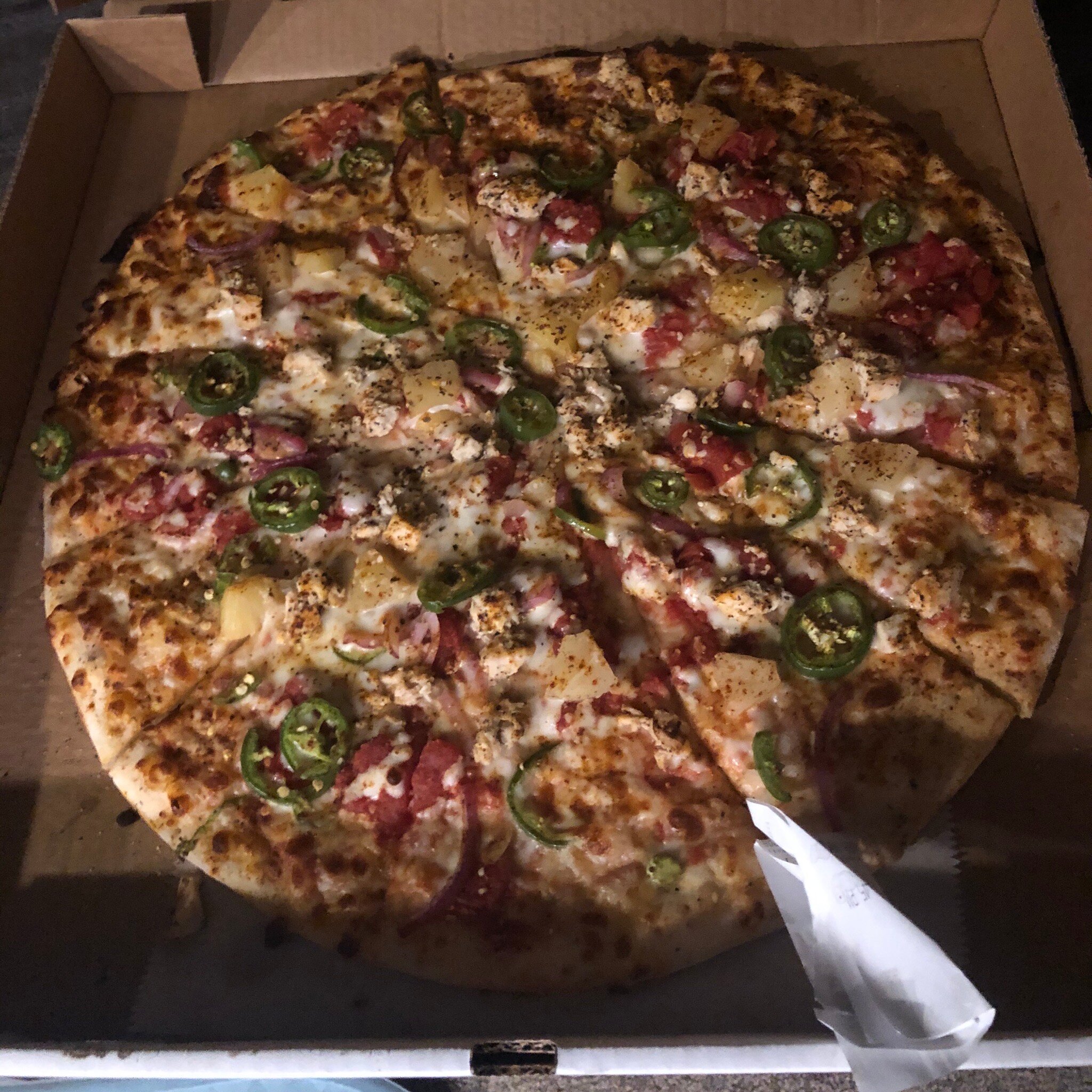 Photo credit: tripadvisor