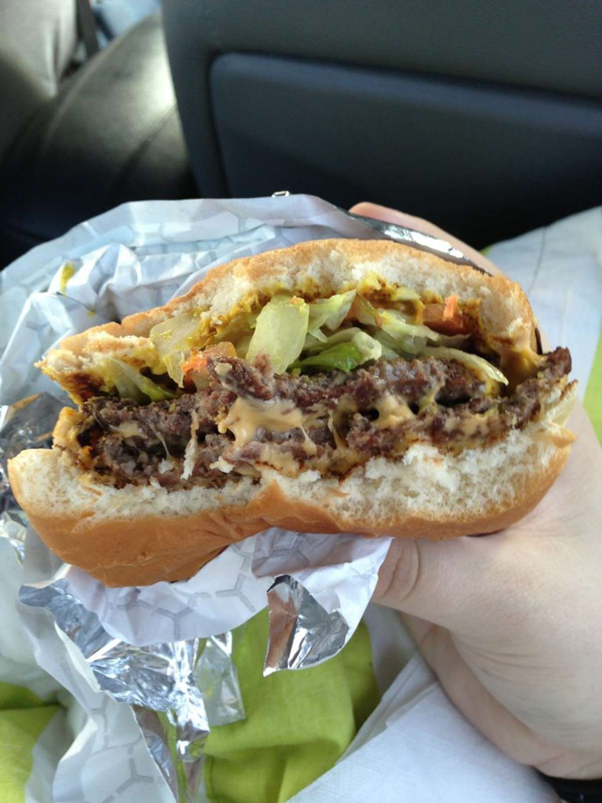 Photo credit: zomato