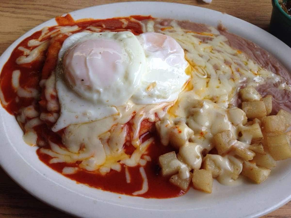 Photo credit: zomato