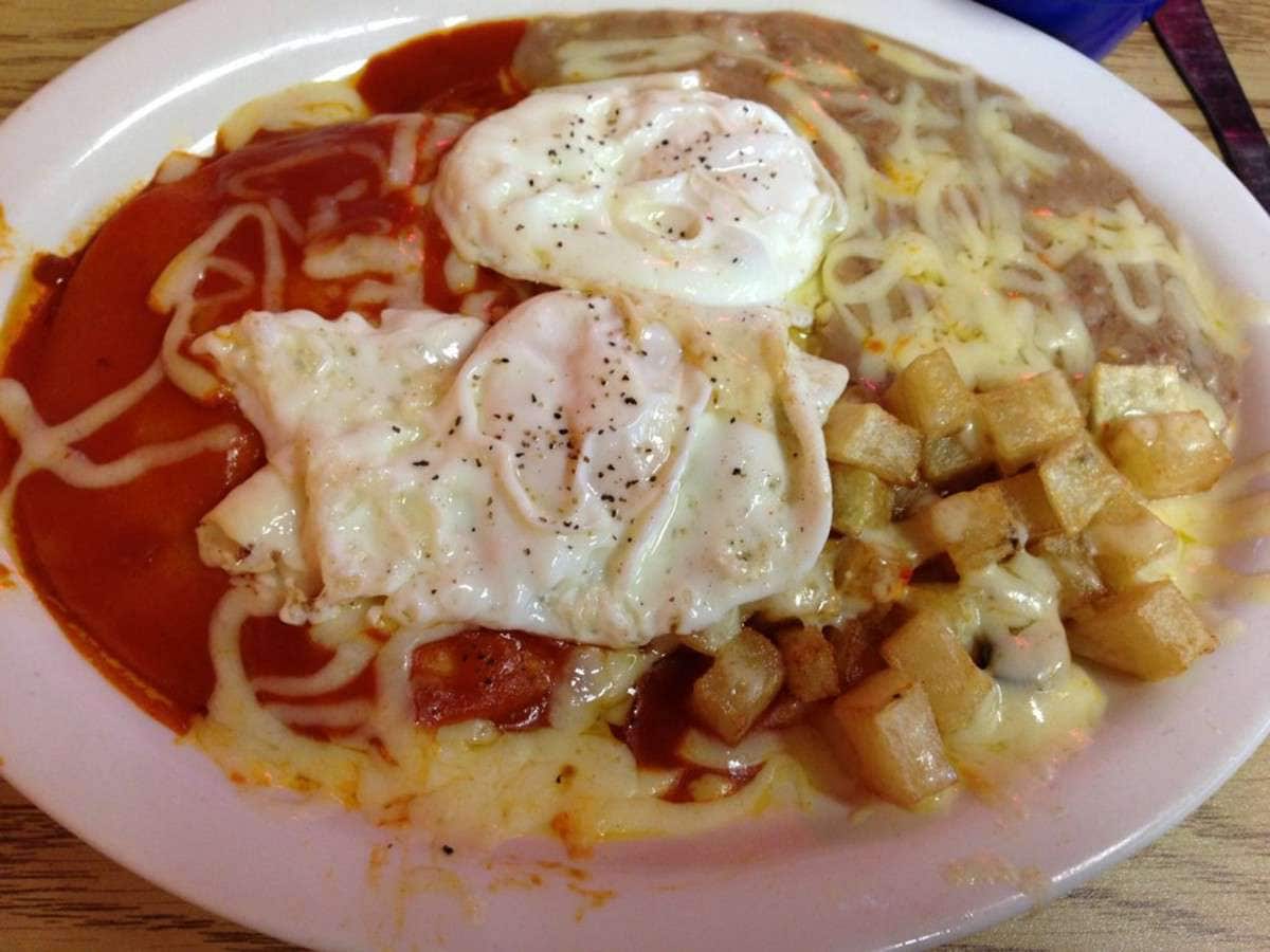 Photo credit: zomato