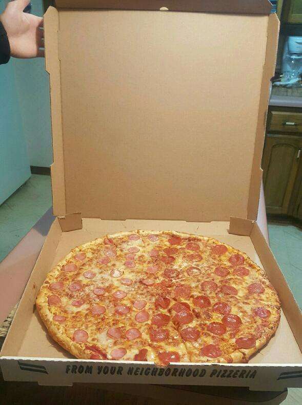 Photo credit: zomato