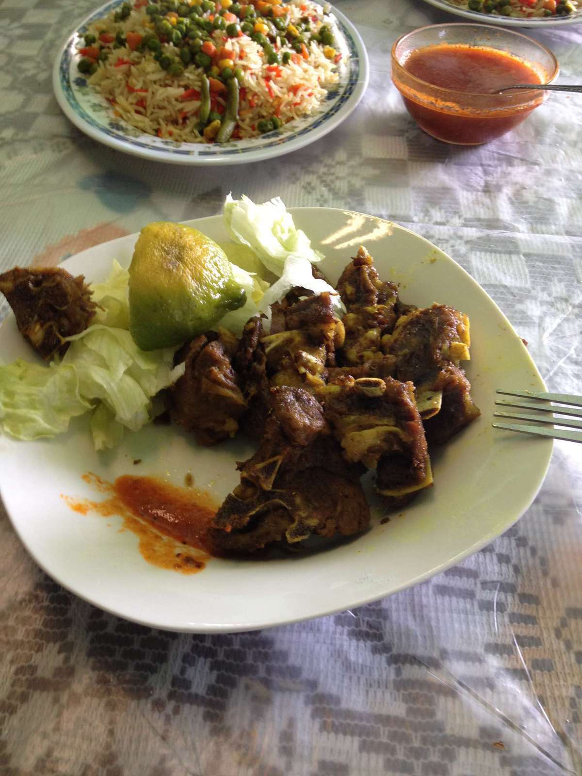 Photo credit: zomato