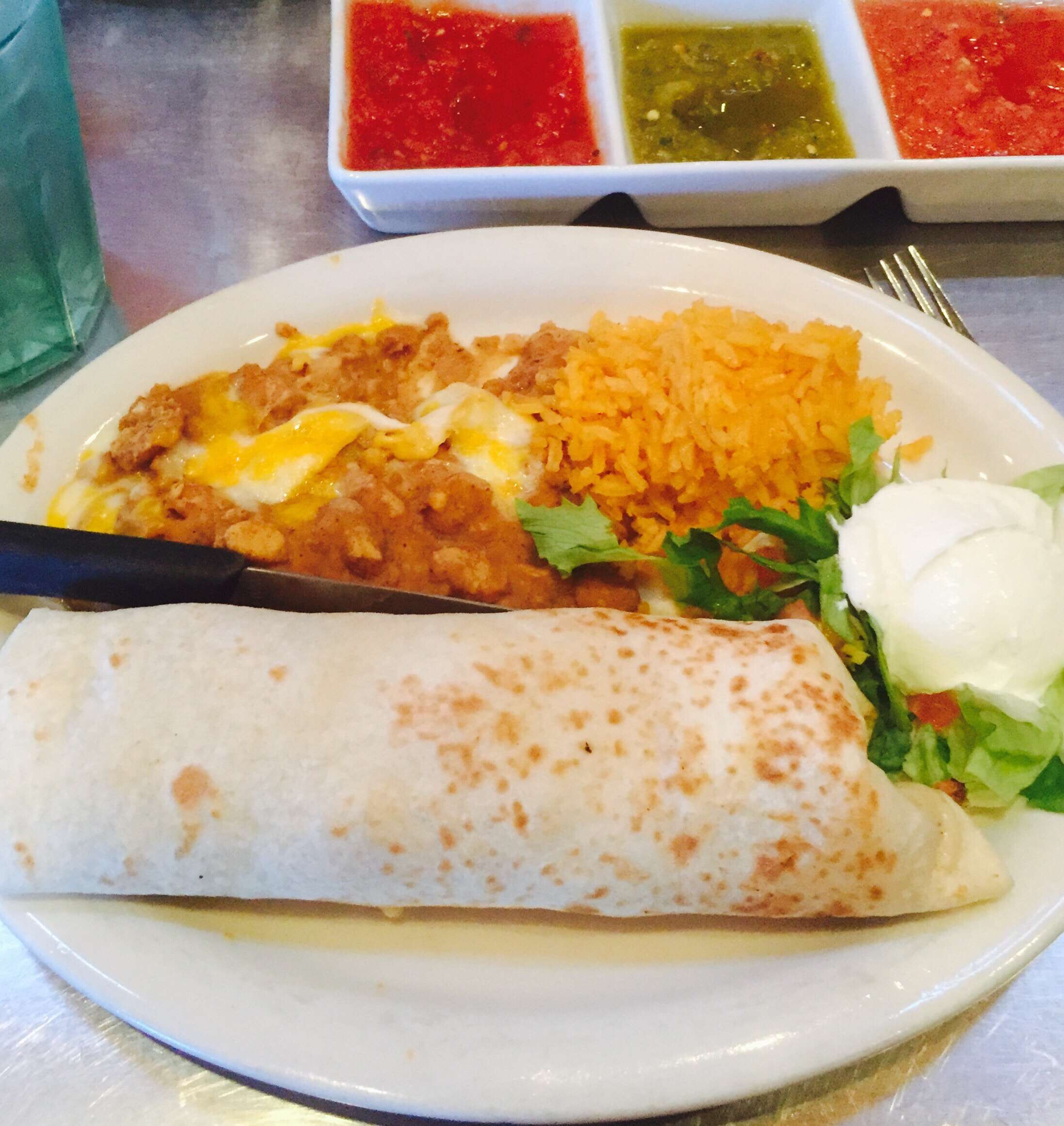 Photo credit: zomato