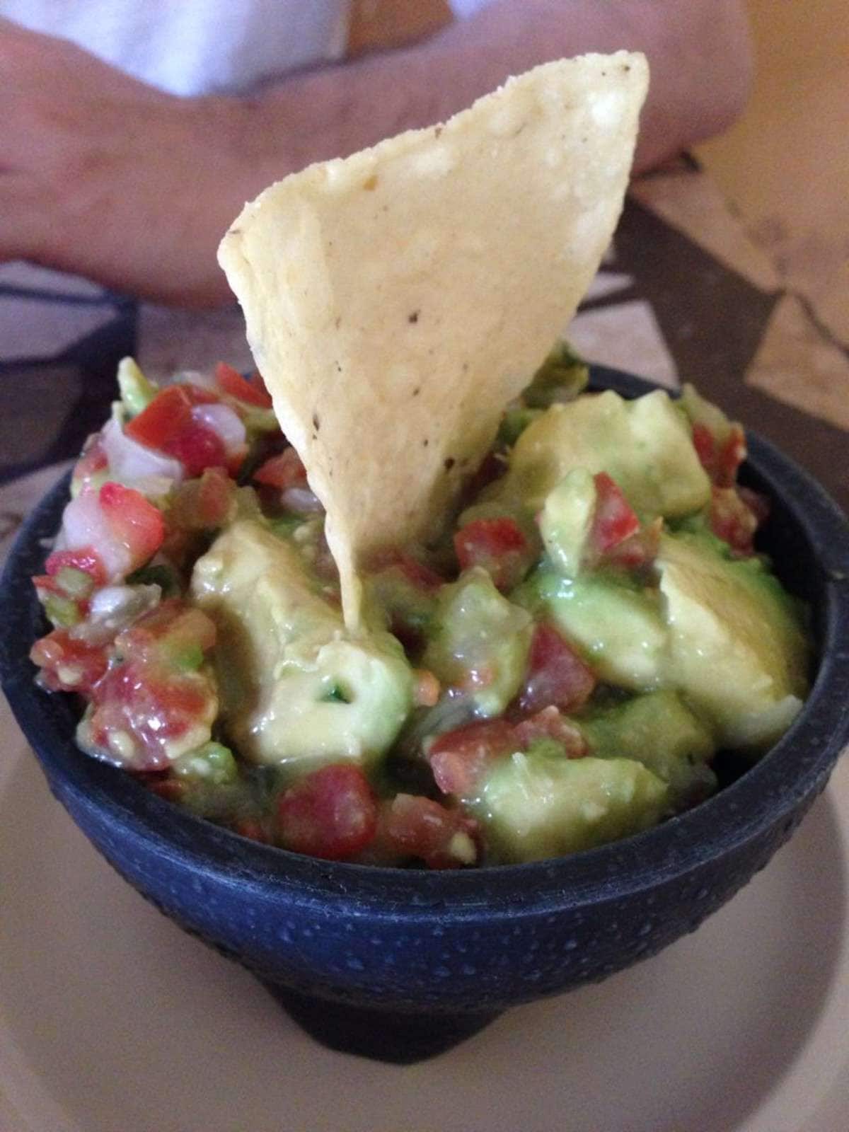 Photo credit: zomato