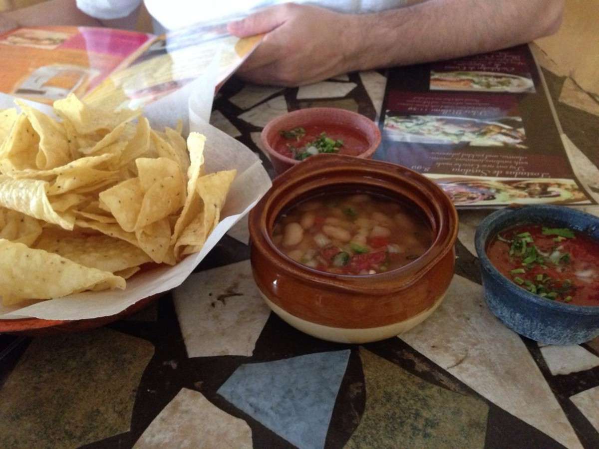 Photo credit: zomato