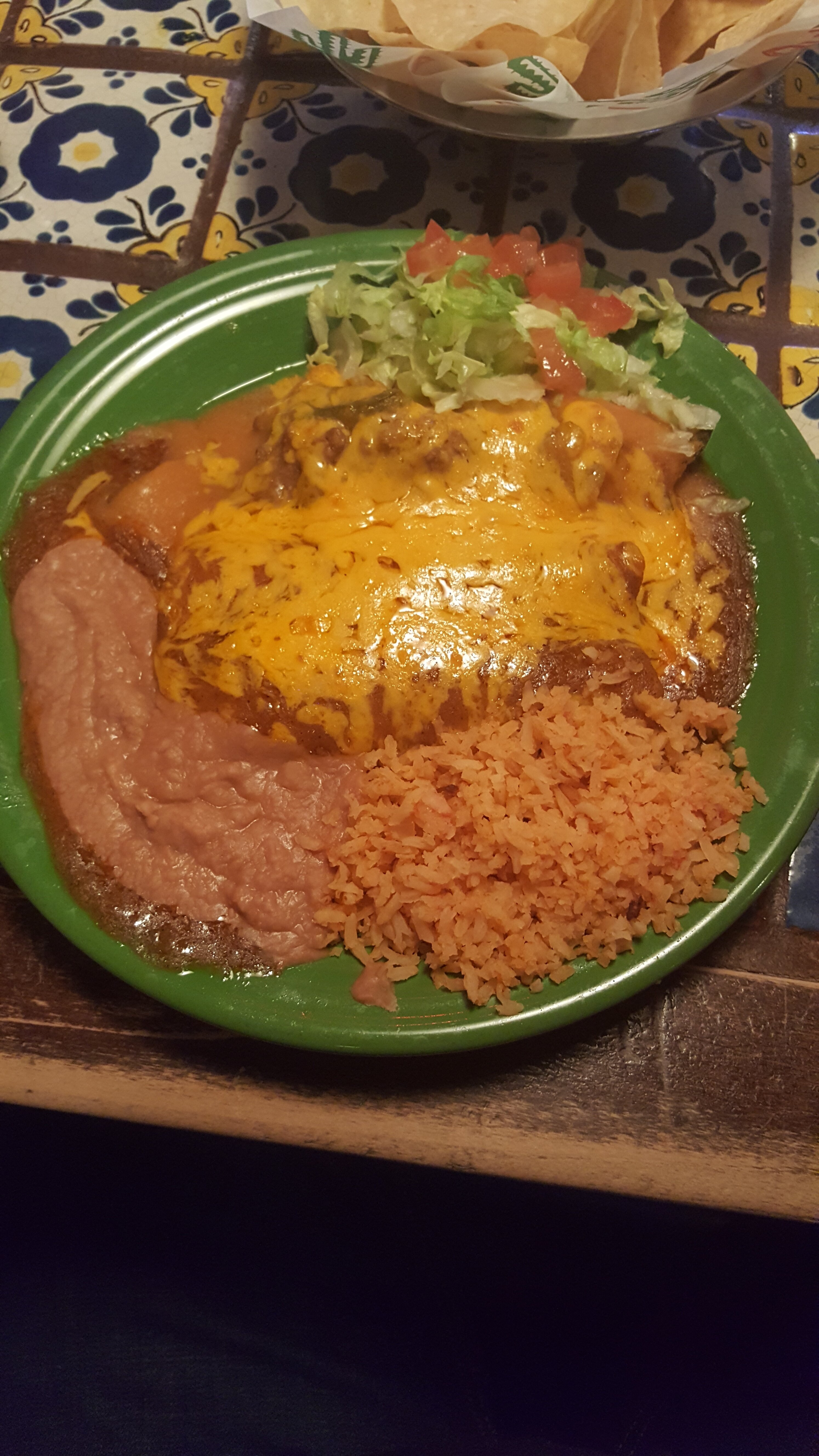Photo credit: tripadvisor