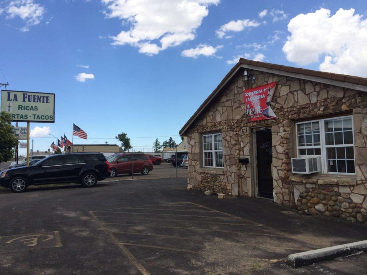 Photo credit: zomato