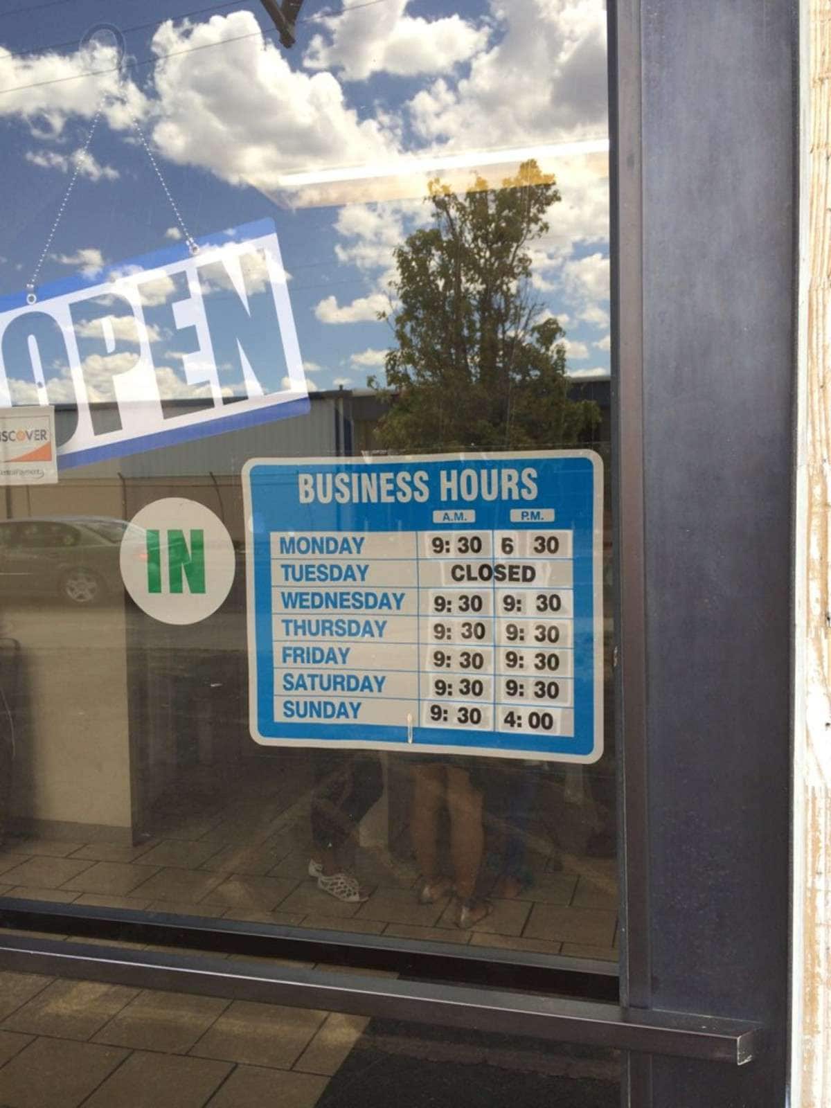 Photo credit: zomato