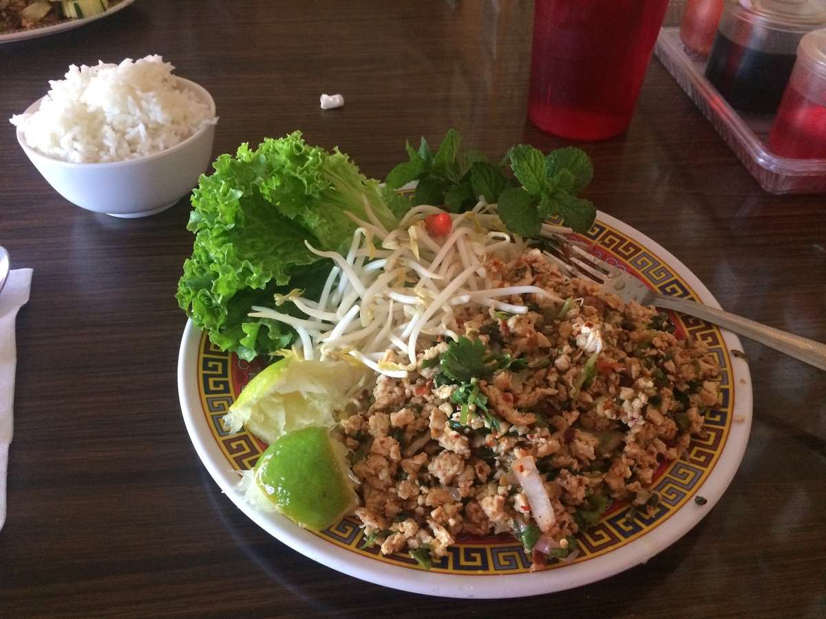 Photo credit: zomato