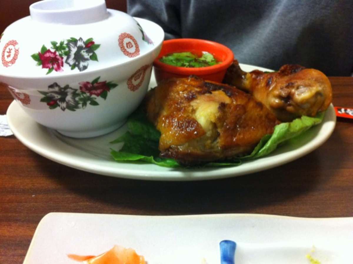 Photo credit: zomato