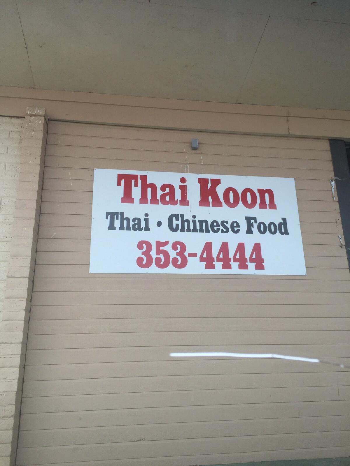 Photo credit: nextdoor