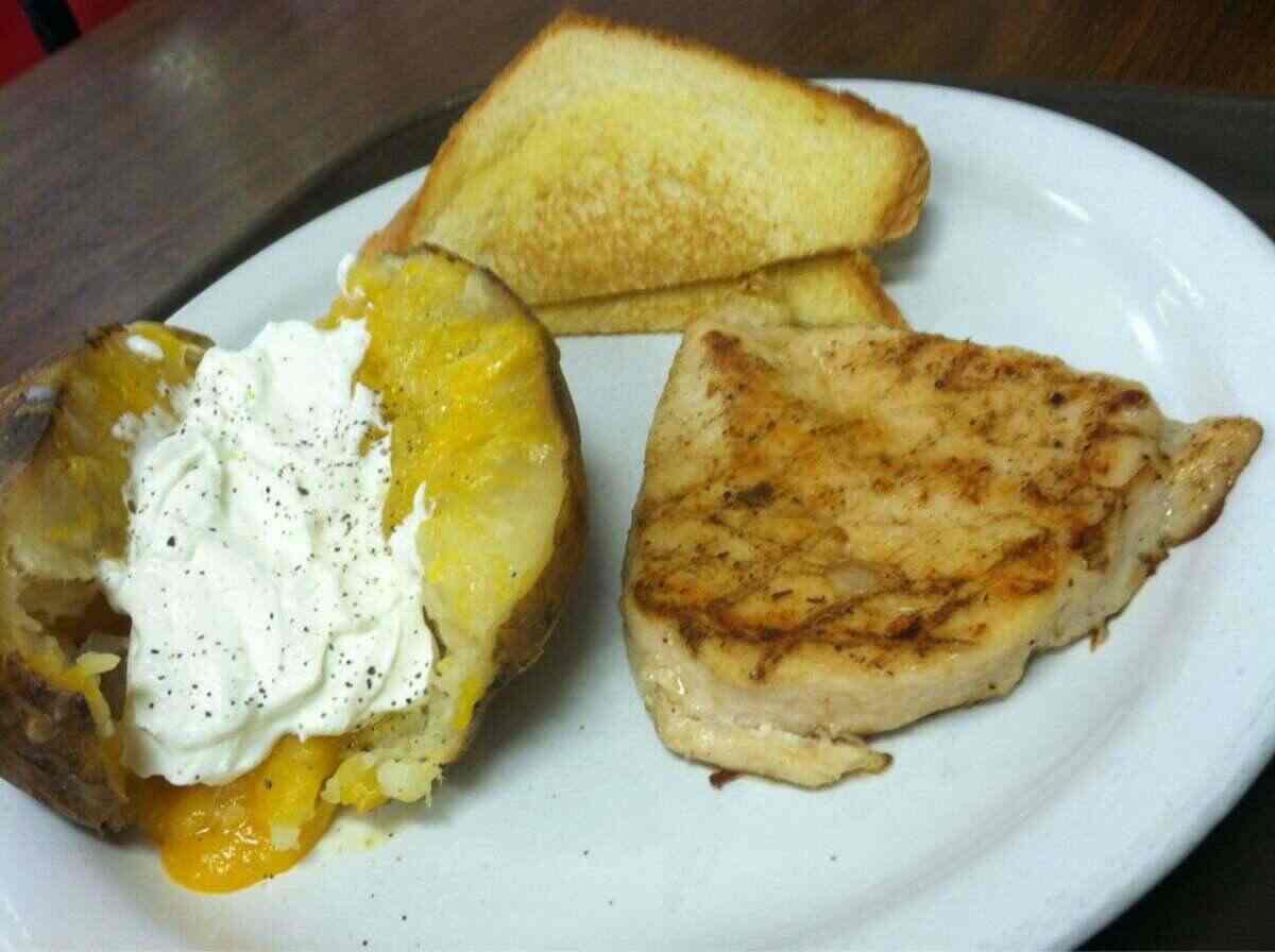 Photo credit: zomato