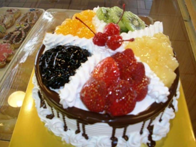 Photo credit: zomato