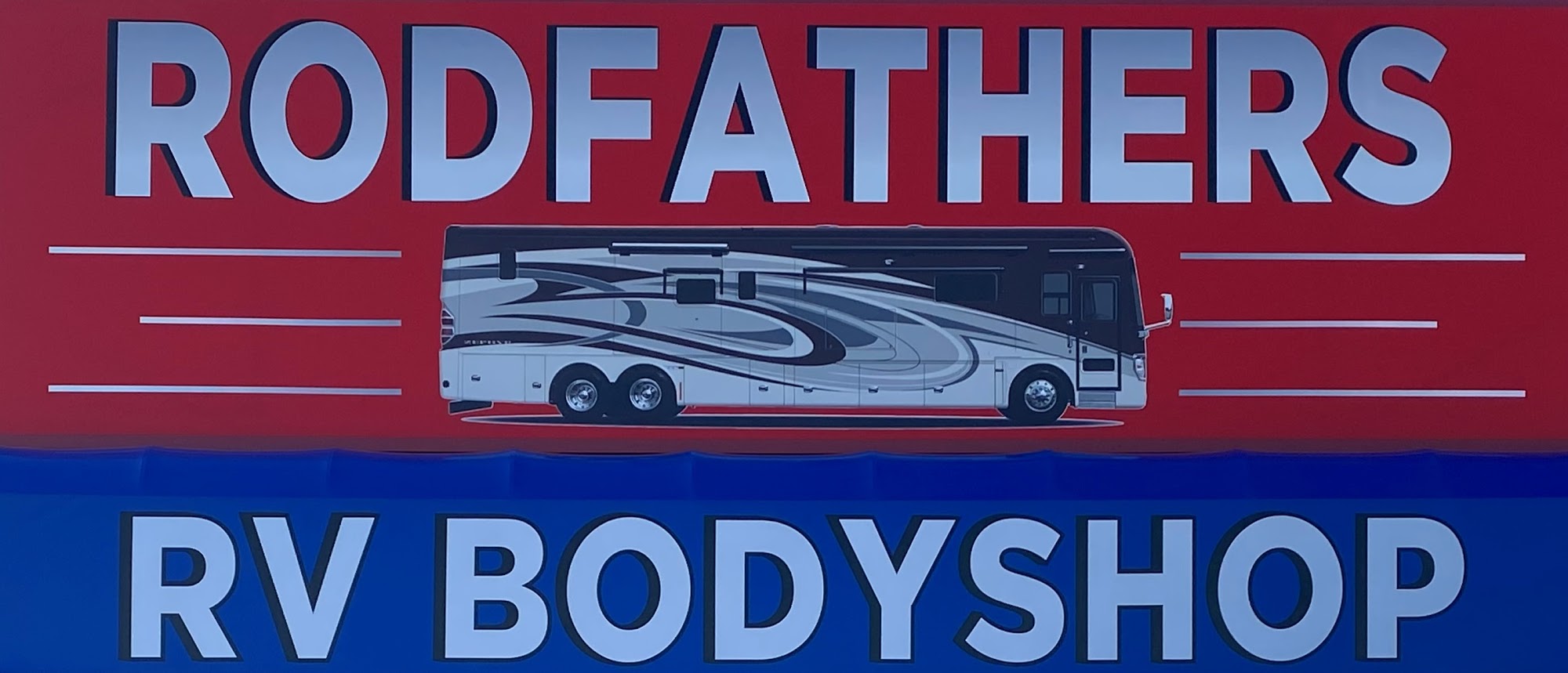 Rodfathers RV Body Shop