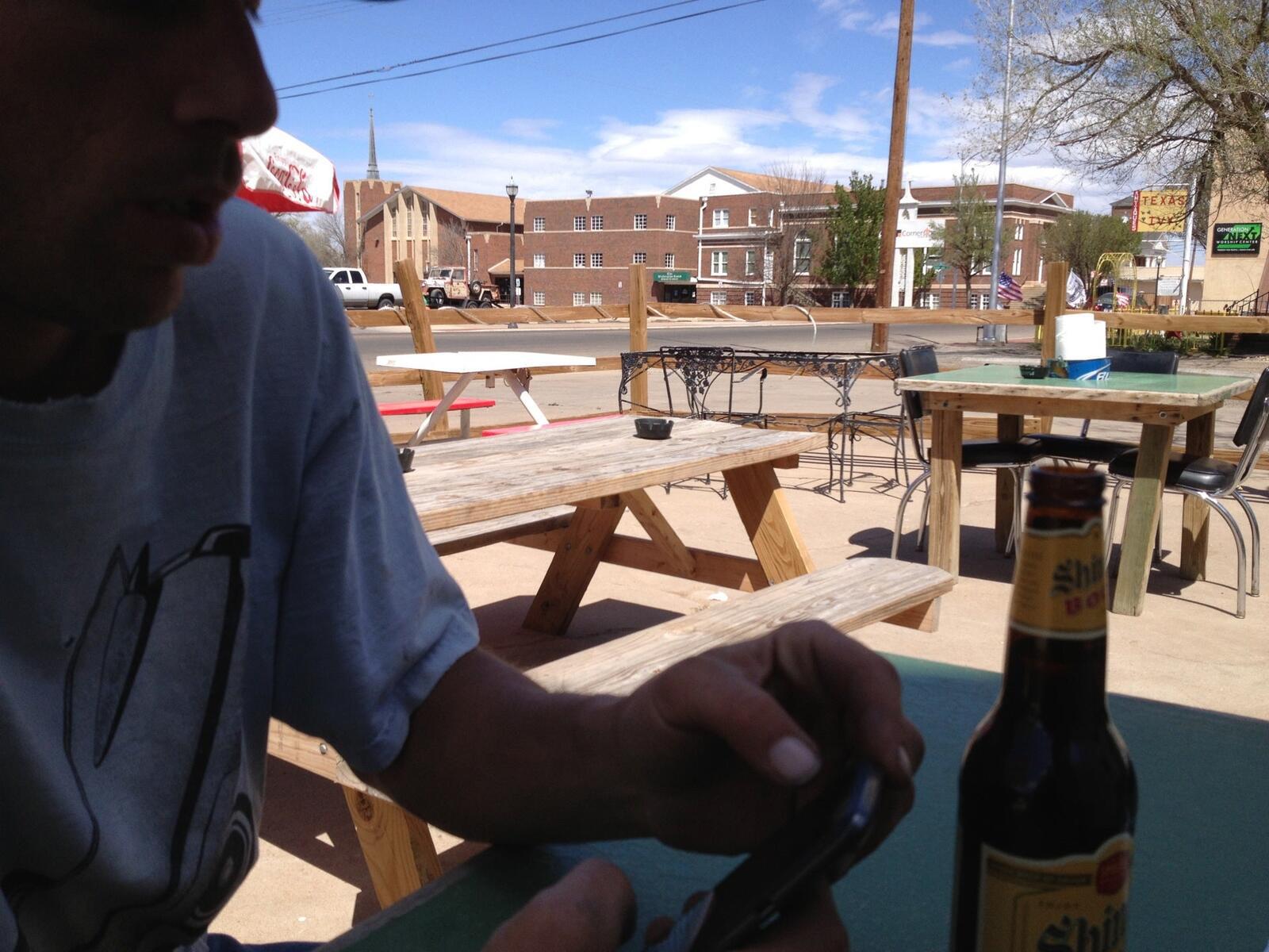 Photo credit: nextdoor