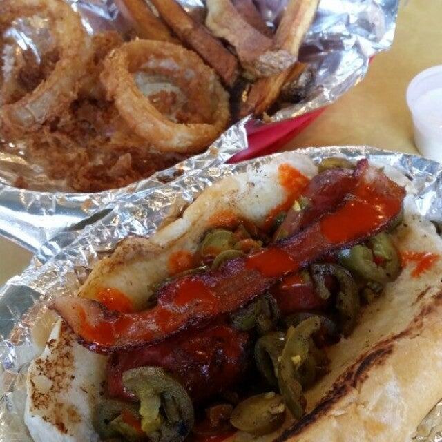 Photo credit: nextdoor