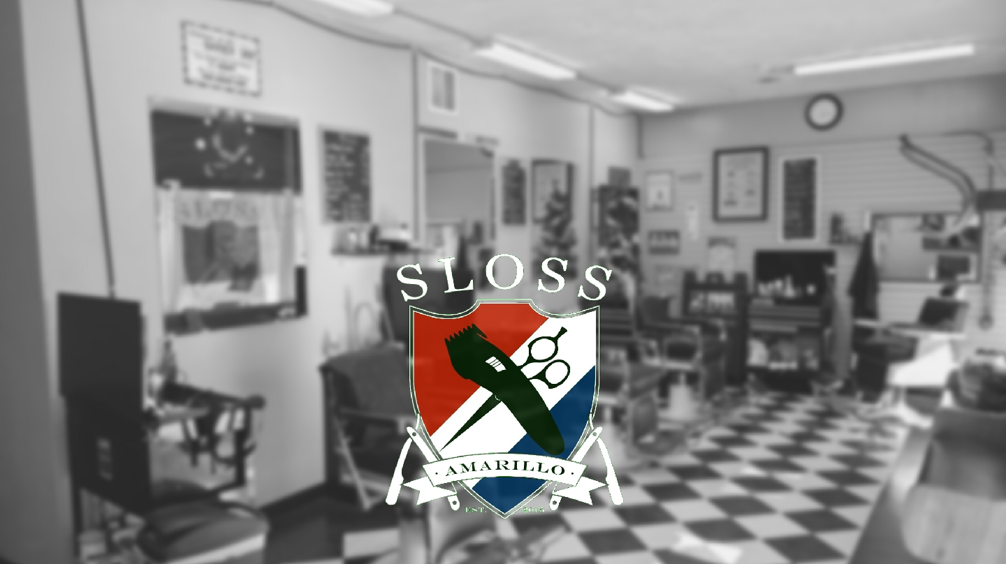 Sloss Barber Shop