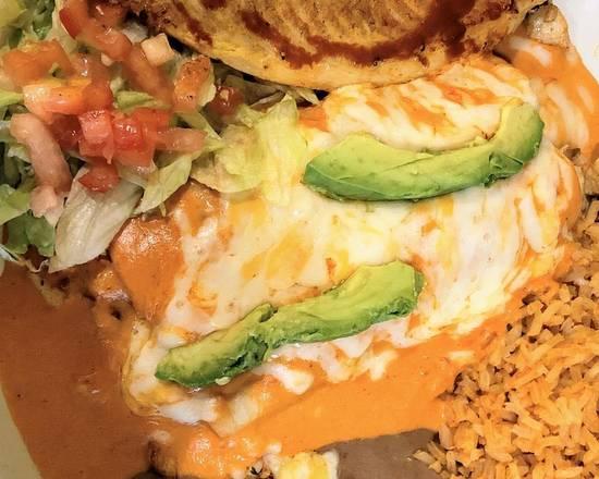 Photo credit: ubereats