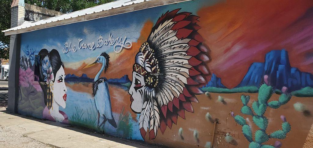 Photo credit: happycow