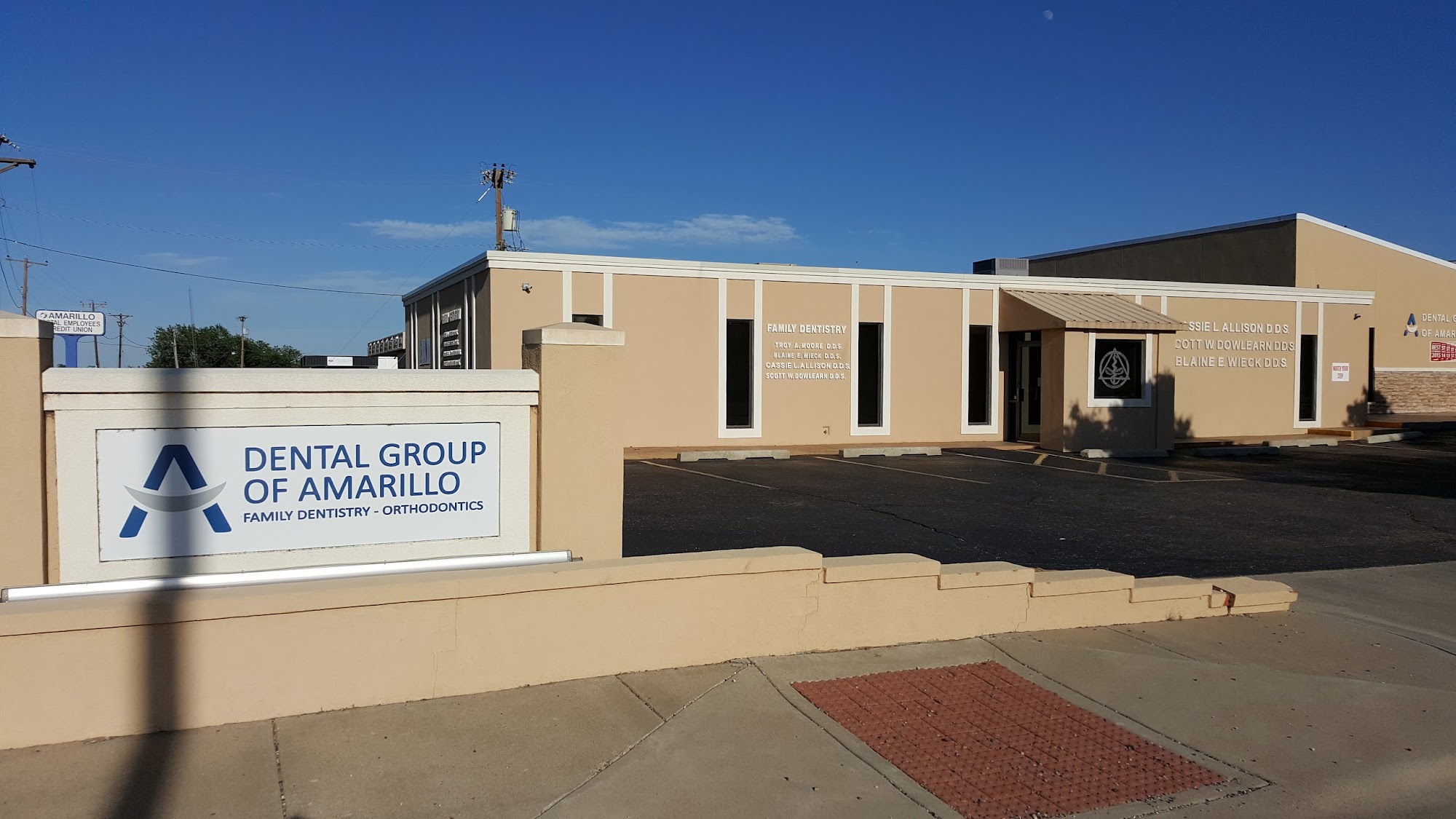 Dental Group of Amarillo
