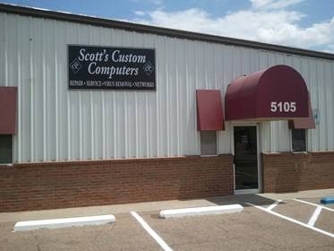 Scott's Custom Computers, LLC