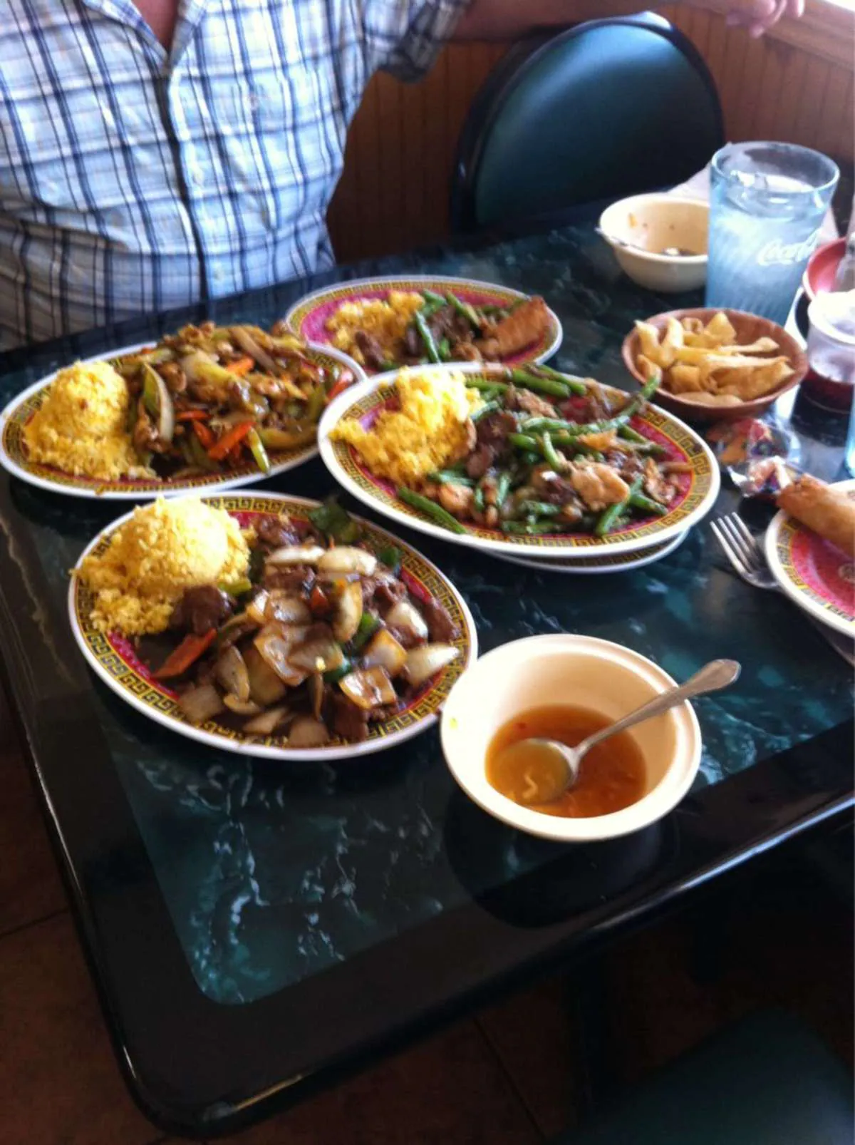 Photo credit: zomato