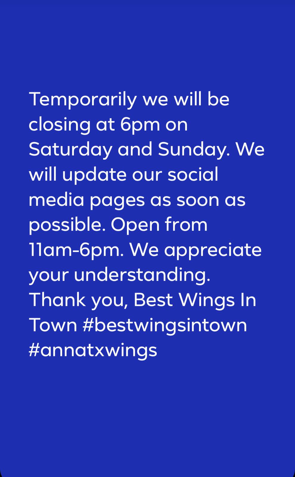 Photo credit: nextdoor