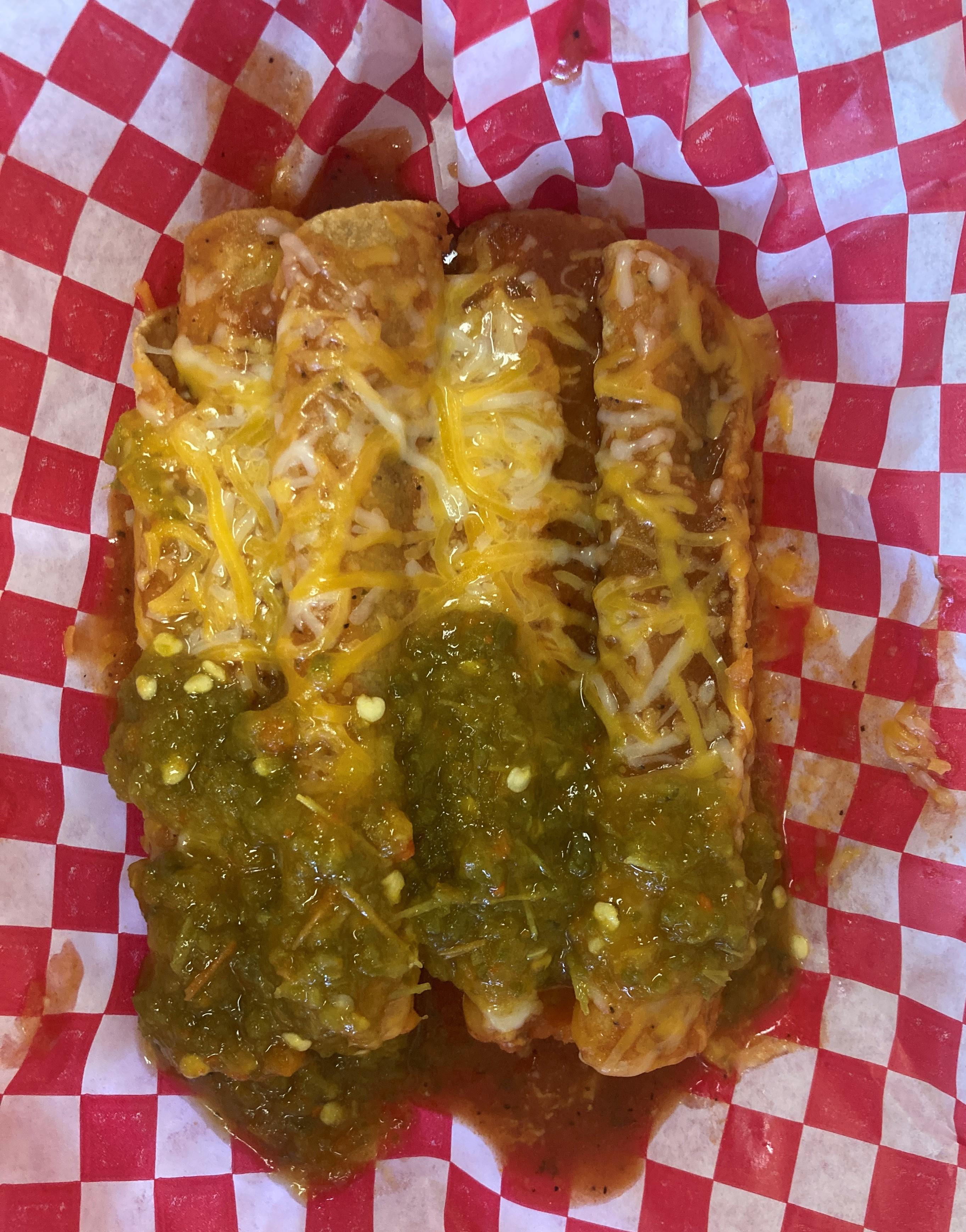 Photo credit: grubhub