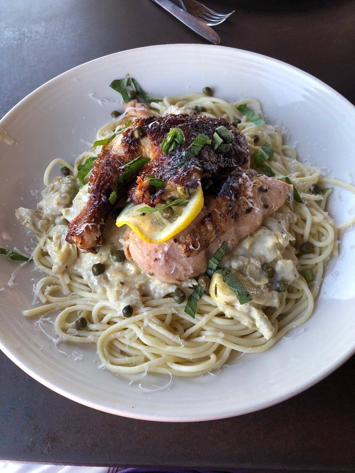 Photo credit: nextdoor