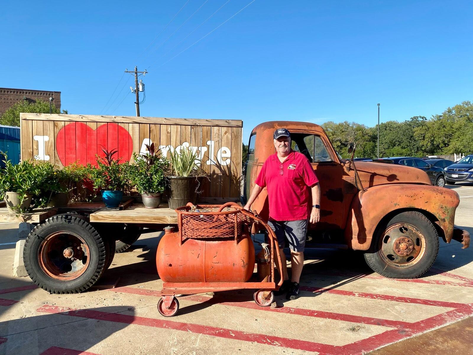 Photo credit: nextdoor