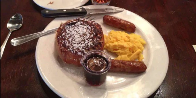 Photo credit: zomato