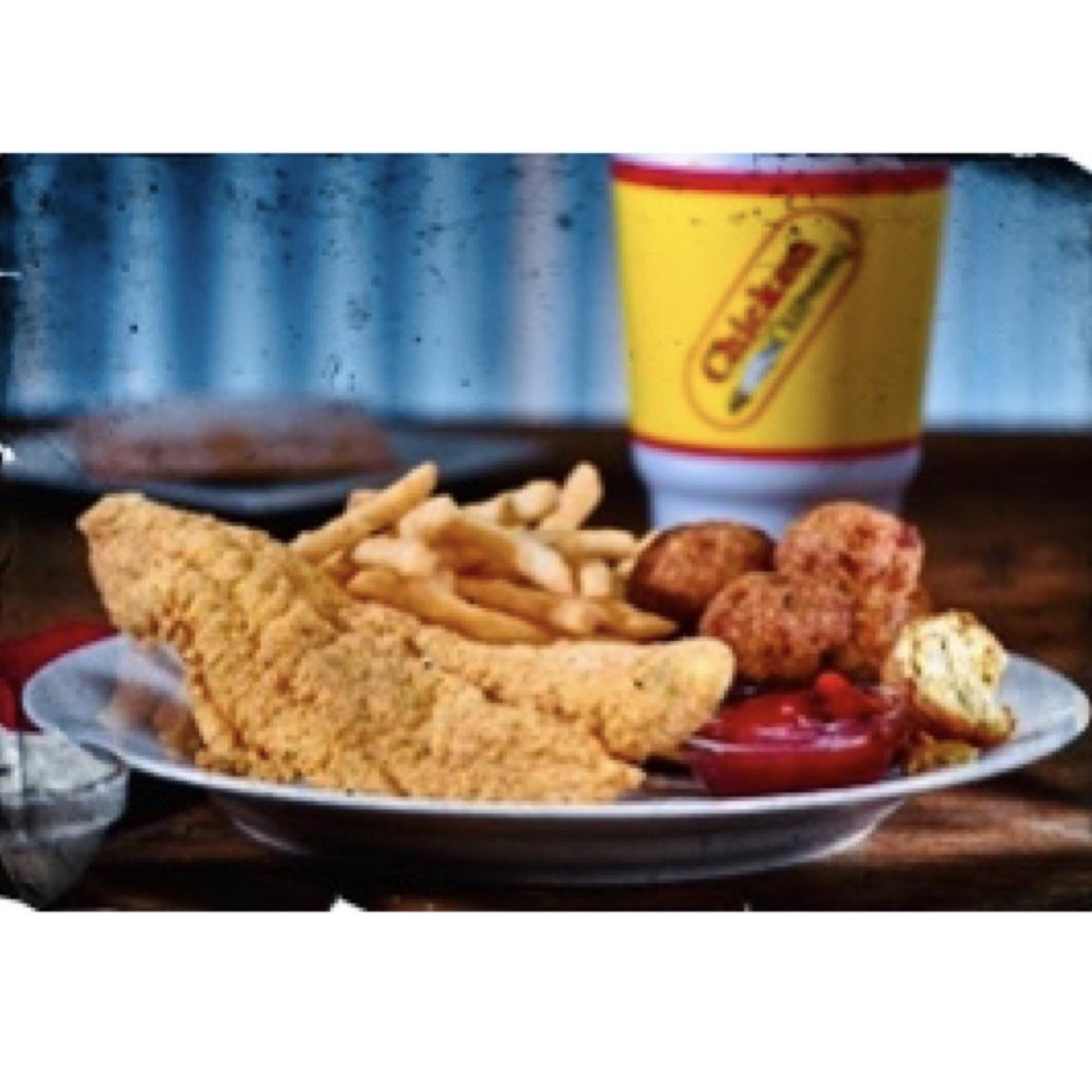 Photo credit: grubhub