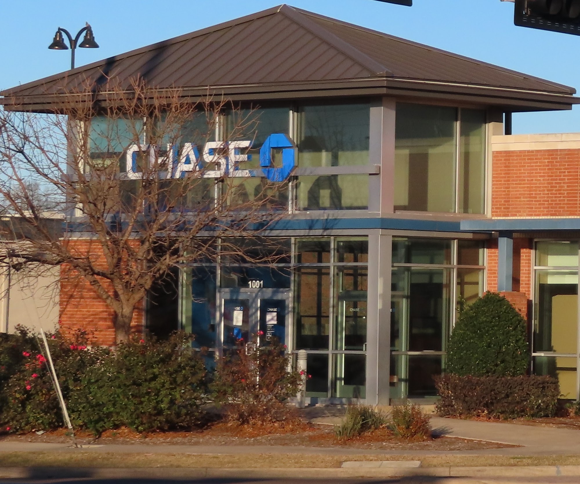 Chase Bank