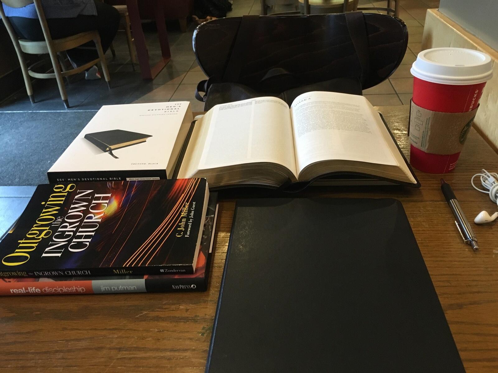 Photo credit: nextdoor