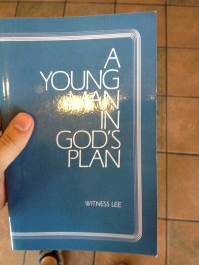 Photo credit: nextdoor