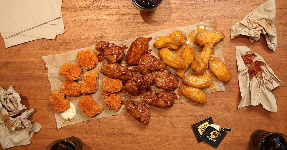 Photo credit: zomato