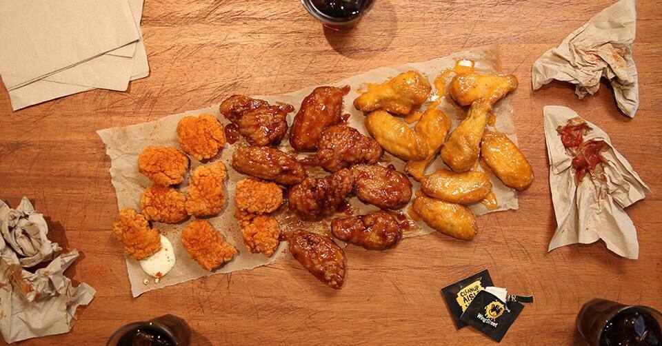 Photo credit: zomato