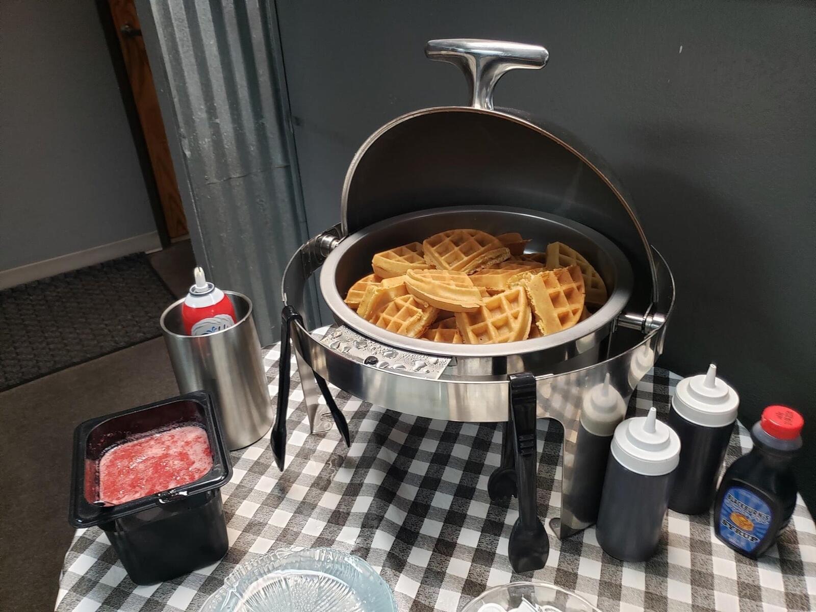 Photo credit: nextdoor